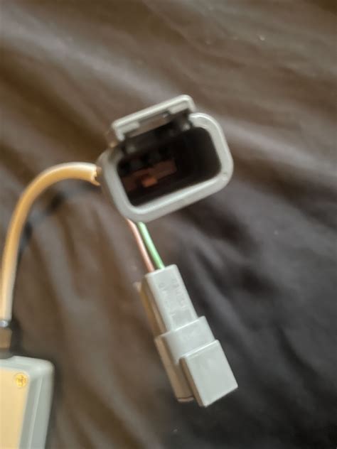 Image result for Cummins Def Tank Level Sensor