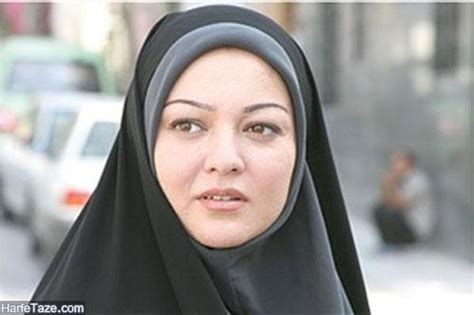 رزیتا غفاری | بیوگرافی و عکس های رزیتا غفاری و همسرش عباس صالحی