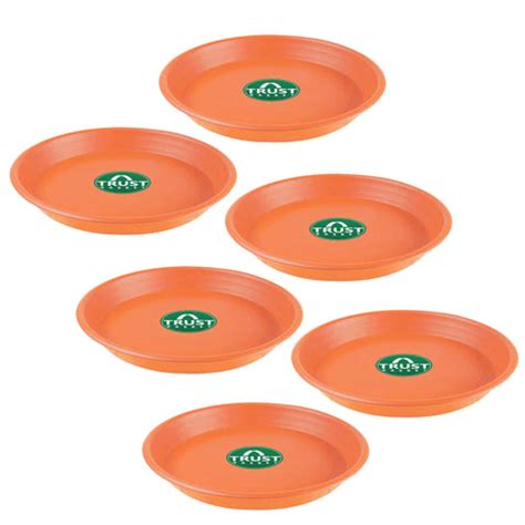 Large Garden Pots at Best Prices | Large Size Flower Pots |TrustBasket