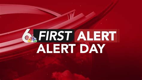 FIRST ALERT: Severe storms pushing east; strong winds continue overnight