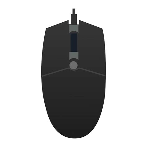 Iridescent Black Computer Mouse 的图像结果