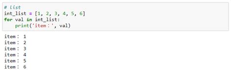 Thumbnail 4 for Loop Python 的图像结果