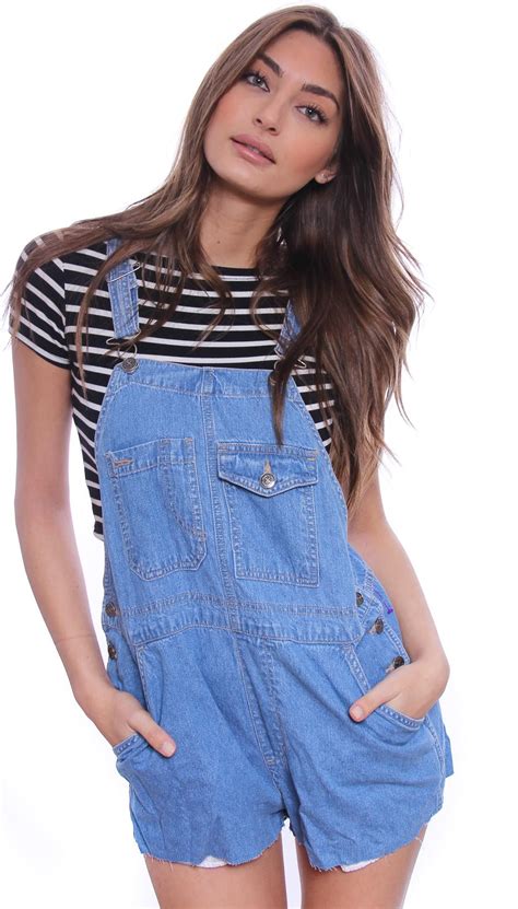 Denim Overalls In Spanish at Tayla Stang blog