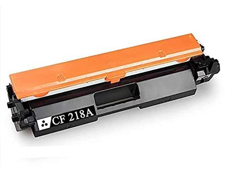 18A, CF218A Toner Cartridge for HP Laserjet Pro M104, M104a, M104w ...