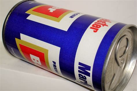 MARK MEISTER PREMIUM LAGER BEER S/S Beer Can C494 | #(464) ***-****