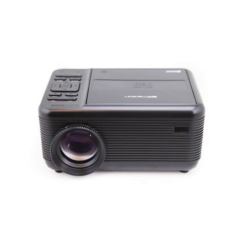 Emerson Home Theater Projector EVP-2500 at Lowes.com