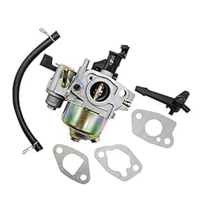 MG Enterprise Carburettor Carburetor Carb for GX160 GX200 Engine Carby ...