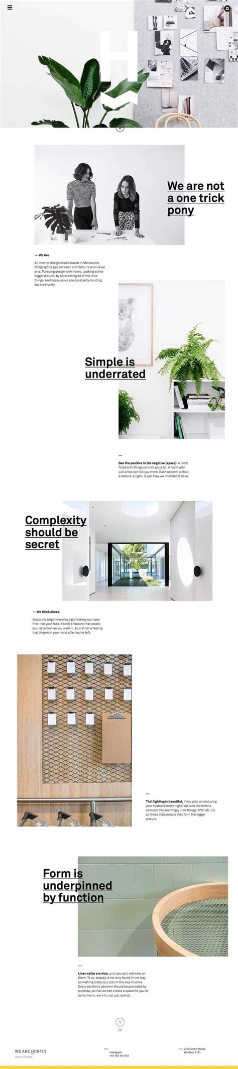 Image result for Web Design Ideas Examples