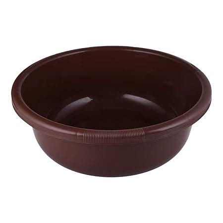 Kuber Industries Bath Tub|Versatile Plastic Utility Gaint Tub|Durable ...