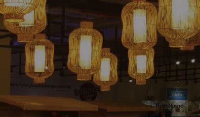 LIGHTING COLLECTION - Icraft Design