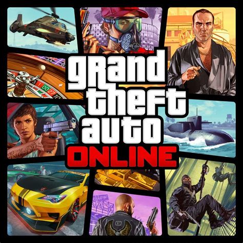 GTA 5 Cover Art: Official Box Art for PC, PS4, PS3 & Xbox