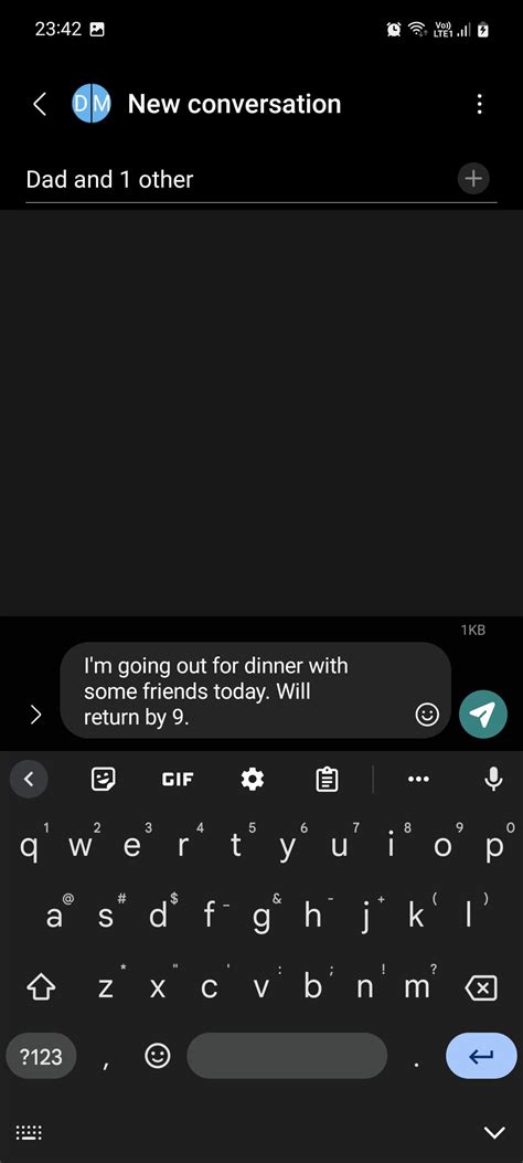 Image result for Send Group Text Android