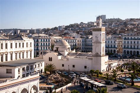 The Capital Of Algeria Photos, Download The BEST Free The Capital Of Algeria Stock Photos & HD ...