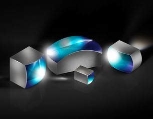 Glass Polished Aspheres | Edmund Optics