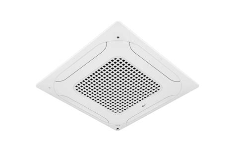 LG JTNQ24GNLE3 2.0TR Cassette Air Conditioner | LG India | LG IN