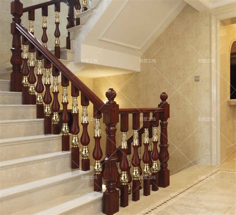 别墅楼梯尺寸一般是多少？设计时需要注意些什么？
