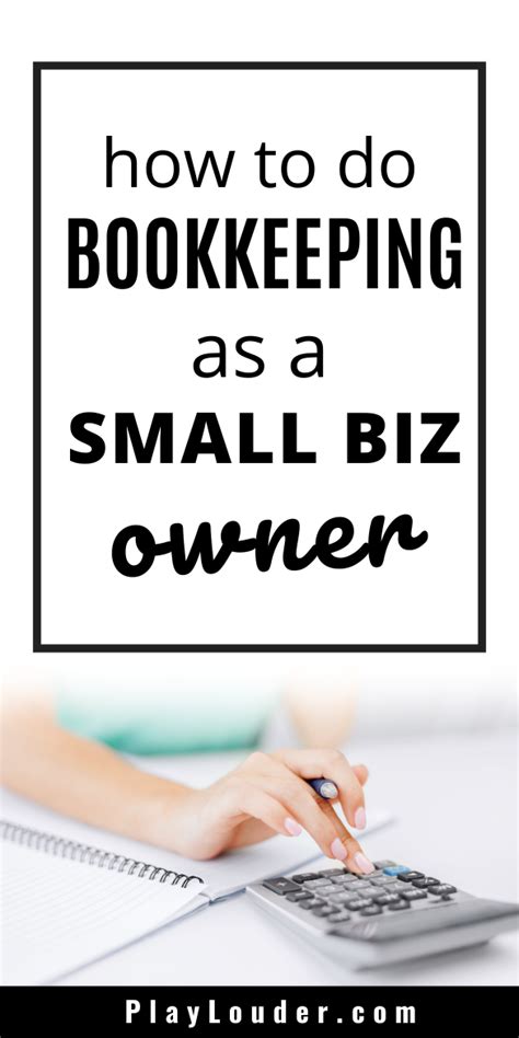 Image result for Basic Bookkeeping Tips