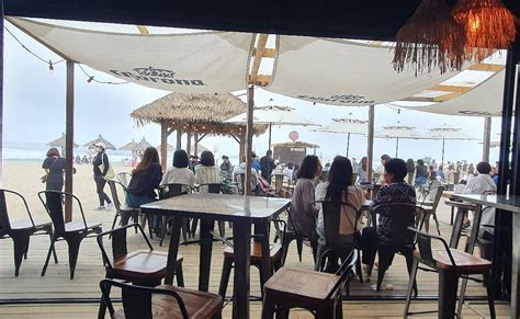 YANGYANG BEACH PENSION (Yangyang-gun) - Lodge Reviews & Photos ...