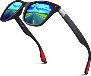 Rectangular Sunglasses - Buy Rectangular Sunglasses Online at Best ...