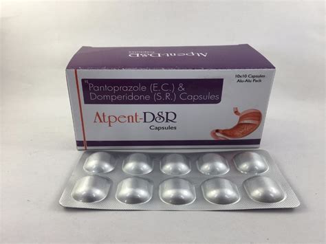 Atlantis Formulations Pvt. Ltd. - ATLANTIS PHARMACORP INC