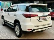 Used Toyota Fortuner Legender 2.8 4x2 AT 2021 Model (PID-1420506867 ...