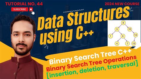 Binary Search Tree Operations 的图像结果