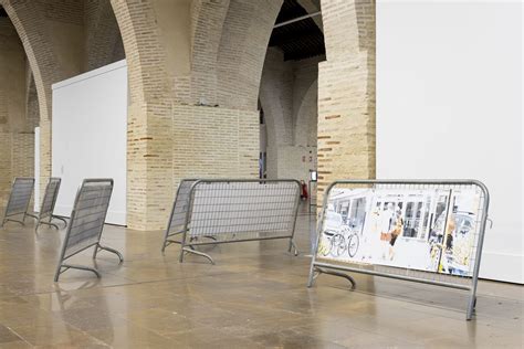 Campo Estéreo, 2023 – sofía alemán