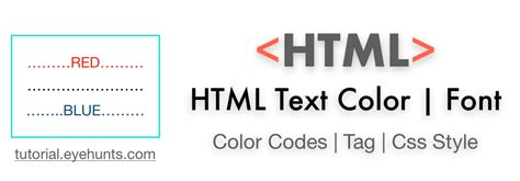 Image result for HTML Text Style Code