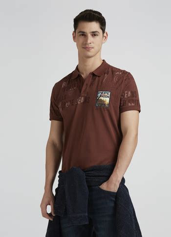 Polos for Men | Shop the best deals on Classic Men's Polos and save up ...
