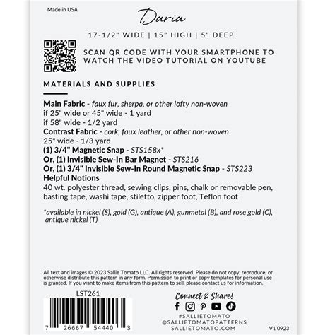 Image result for Daria Pattern Making