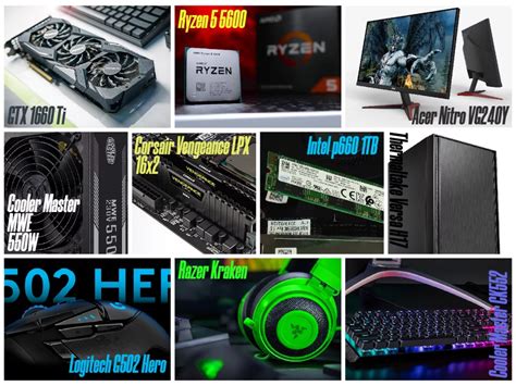 Cheap PC Build 的图像结果