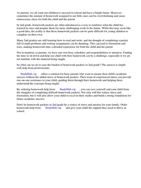 Image result for 2 Grade Homework Paper