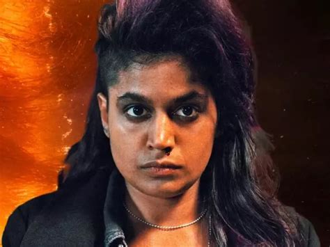 Stranger Things 5 theory: Will Kali (Eight) return to join the final ...