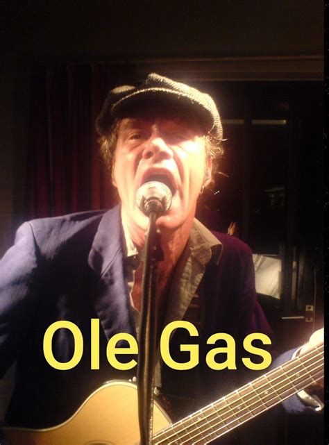 Ole Gas, Admiralen - Et anderledes sted, Hirtshals, 4 October 2024 ...