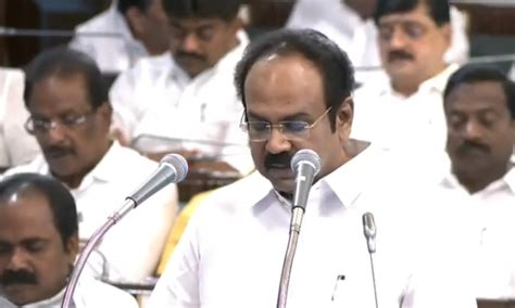 Tamizh Pudhalvam scheme to empower boy students announced