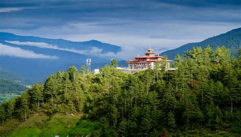 Read This Bhutan In June Guide Before You Visit To This Enchanting Place