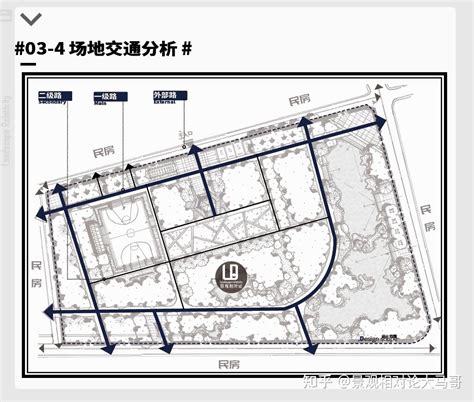 浙农林2017年真题——山地公园设计 - 知乎