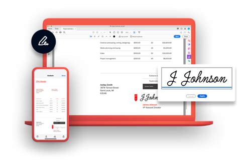 Tanda tangan elektronik, manajemen kontrak digital untuk penjualan ...