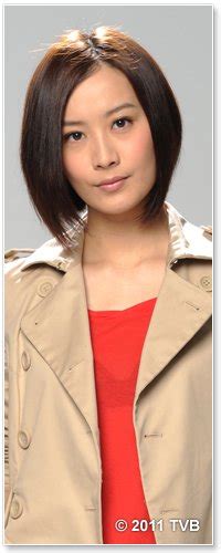 Fala Chen as Jodie Chow Mong Ching (周望晴) | Dramasian: Asian ...