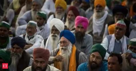 Authorities should facilitate tractor rally, not stop it, says union ...