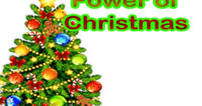 Power of Christmas
