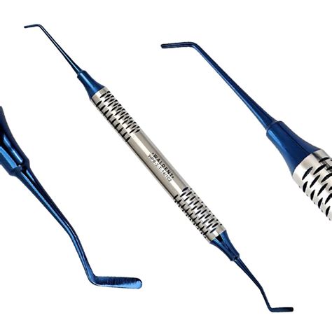 Waldent Composite Instrument WPB-2-T-14/102 – Waldent.com