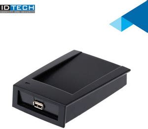 IDTech Plug & Play Contactless Card Reader Price in India - Buy IDTech ...