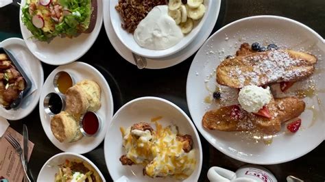 Try This: Brunch at Big Bad Breakfast in Chattanooga, TN - NOOGAtoday