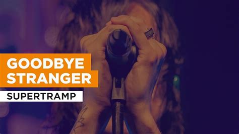 Image result for Supertramp Goodbye Stranger Extended
