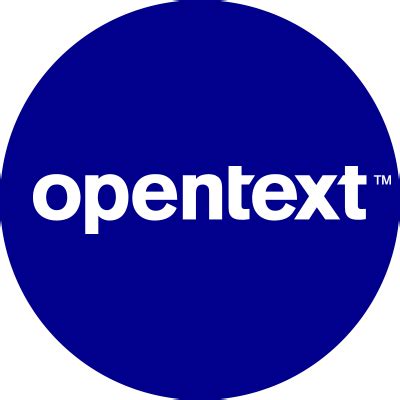 Image result for OpenText CMS