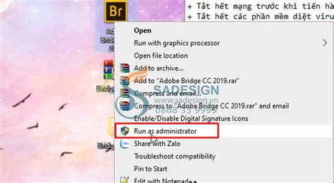Image result for Adobe Bridge EXEFile
