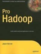 Amazon.in: Buy Pro Hadoop Book Online at Low Prices in India | Pro ...