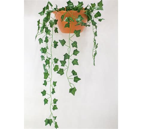 Stunning Artificial Creeper Green Begonia Garland | Home Décor Large