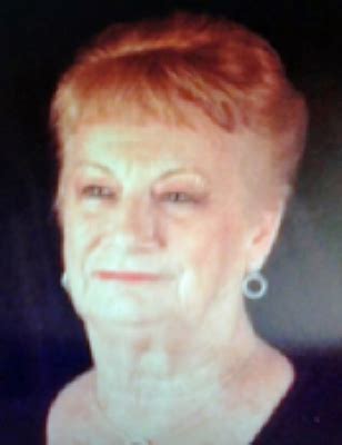 Katherine Winters Obituary - 2021 - Vickery Funeral Chapel